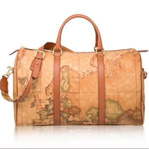 ALVIERO MARTINI S.P.A. Travel bag